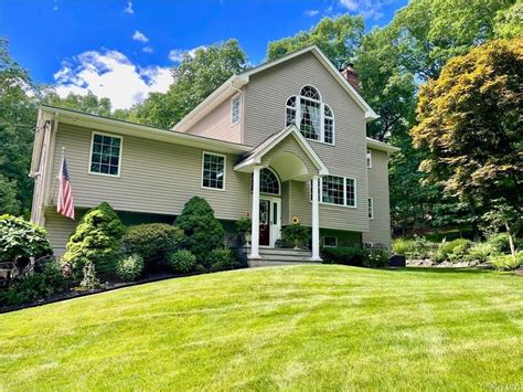 sloatsburg homes for sale